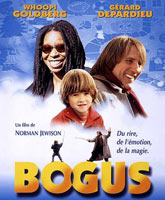 Смотреть Онлайн Богус / Bogus [1996]